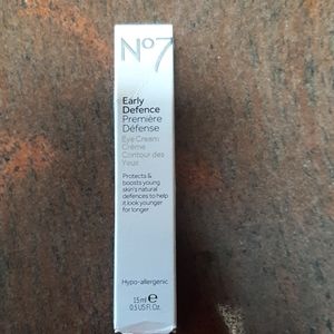 Early Defense Eye Cream